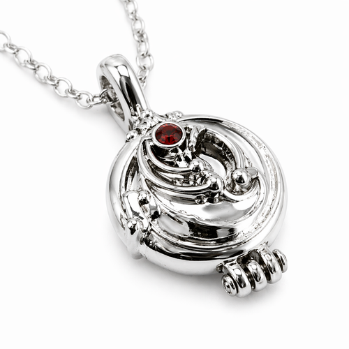 Vampire Diaries Necklaces